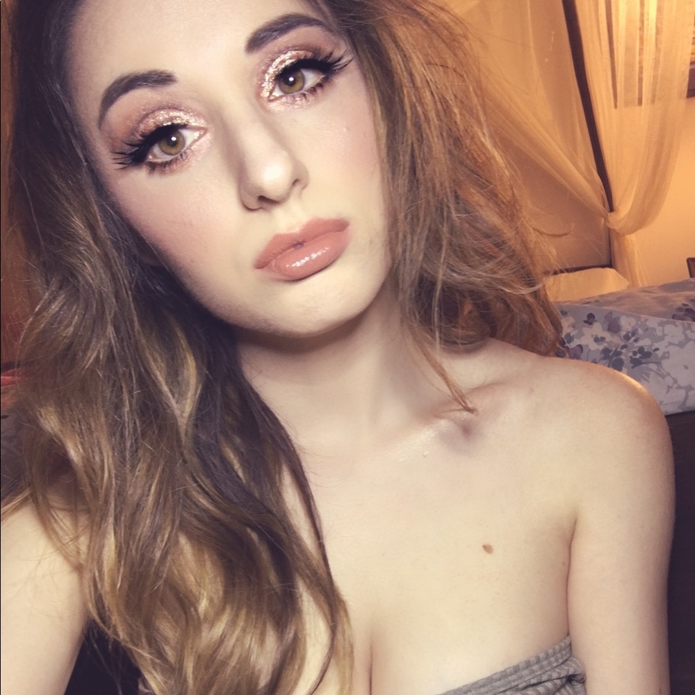 Meet your Posher, Brittany